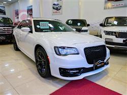 کرایسلەر 300